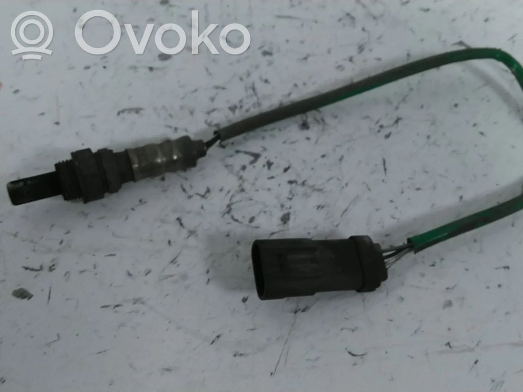 Lambda probe sensor   7700274189,6001549007,8200052063