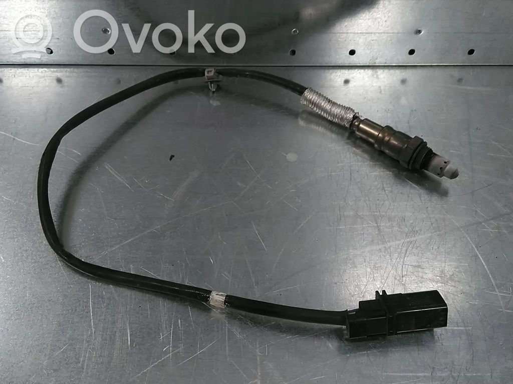 Lambda probe sensor   07K906265,07K906262G,DAZA