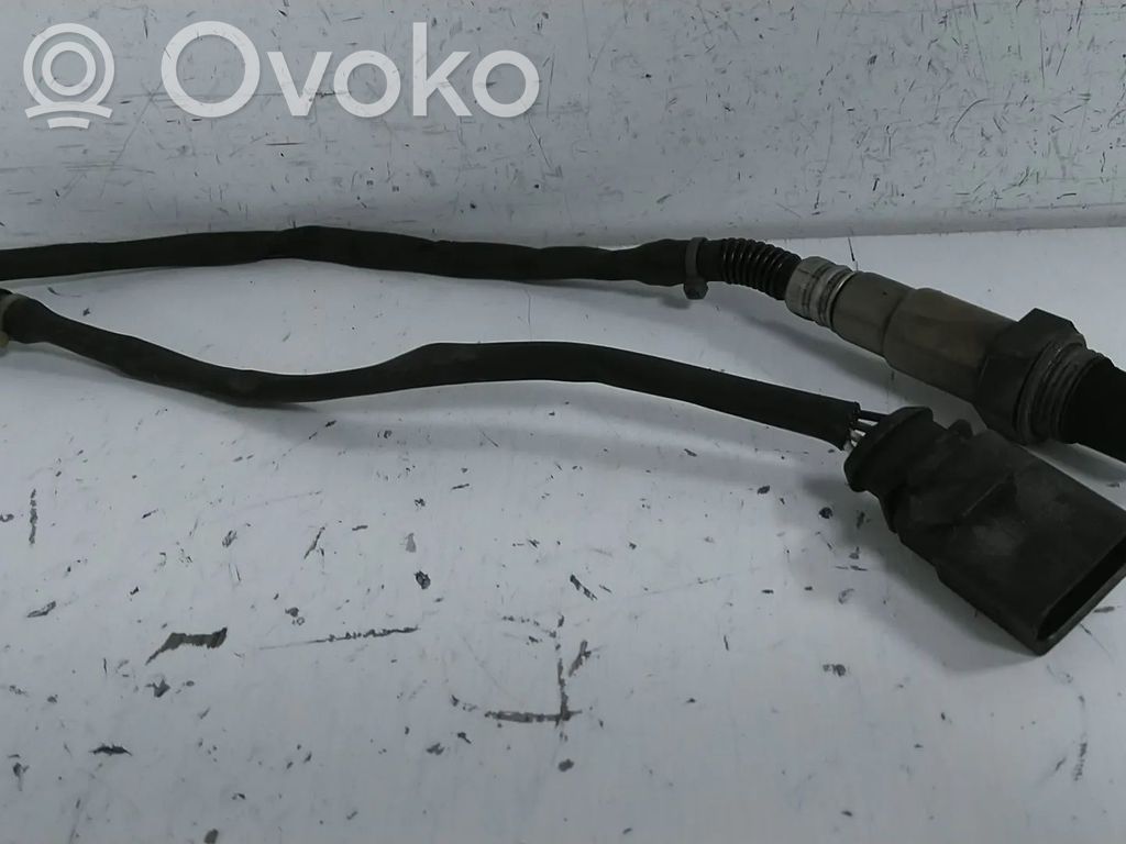 Sonde lambda   036906262P,0258010111,03C906262AH,03C906262AK,03C906262AL,03C906262H,1K0998262S,BCA