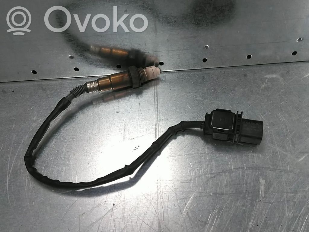 Volkswagen Tiguan Sonda lambda 