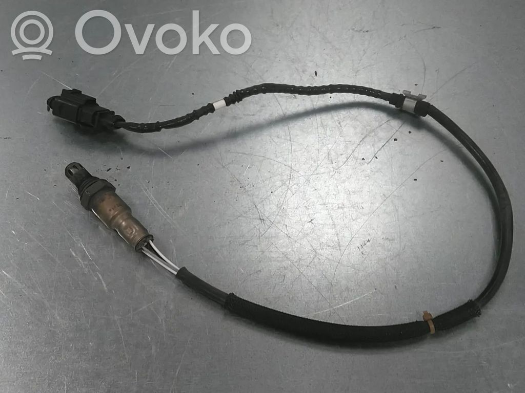 Volkswagen Polo V 6R Lambda probe sensor 
