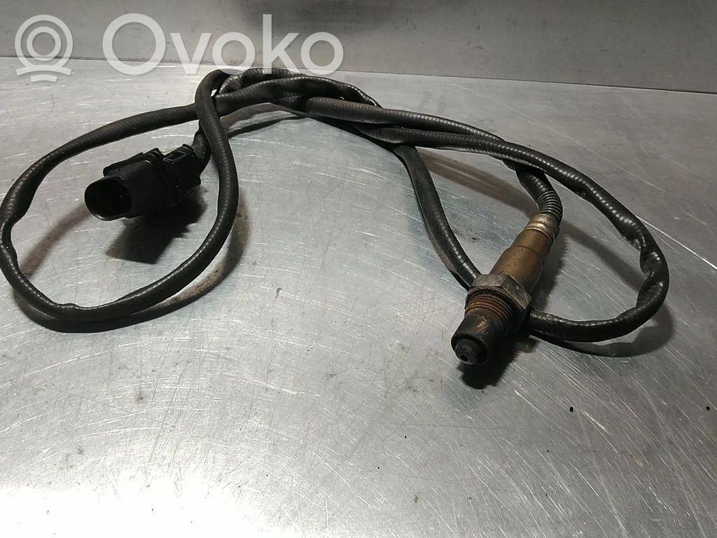 Lambda probe sensor   7558055,0258017098,11787558055,N54B30A