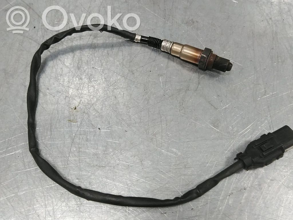 Hyundai Atos Prime Sonda lambda 