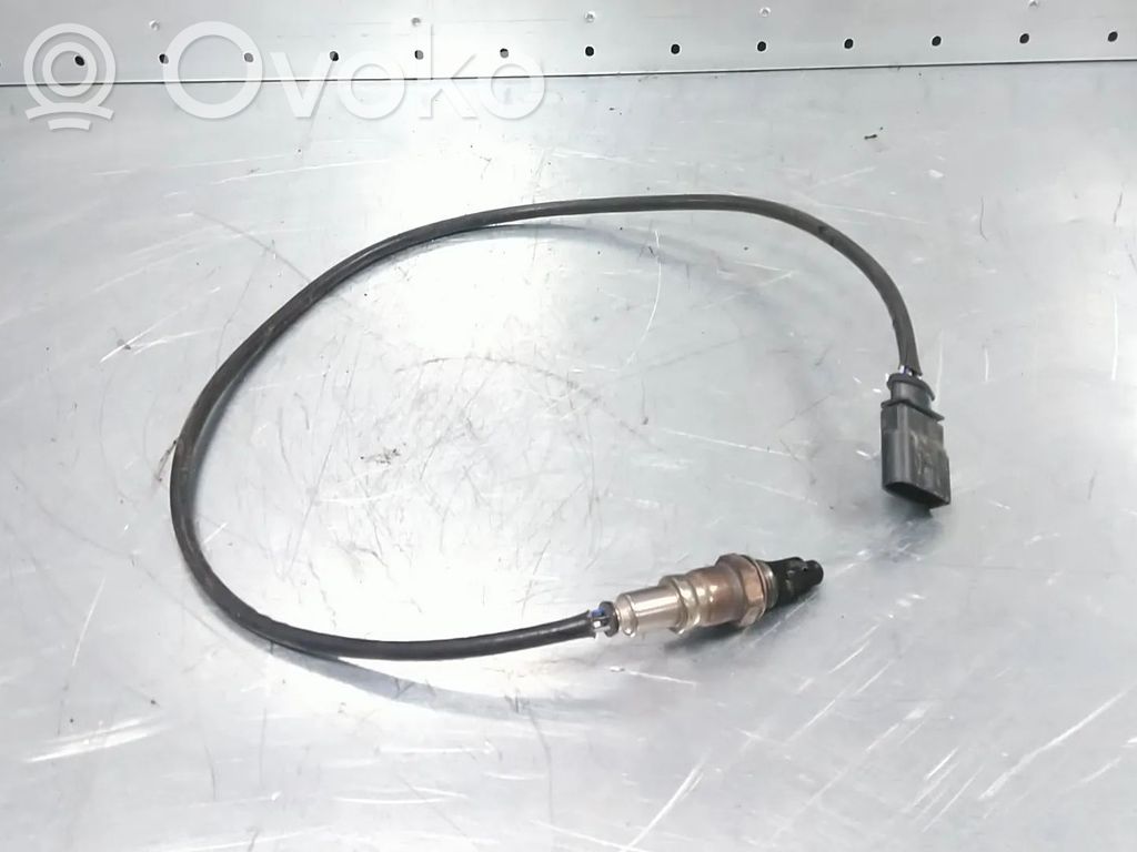 Audi A4 S4 B9 Lambda zondas 