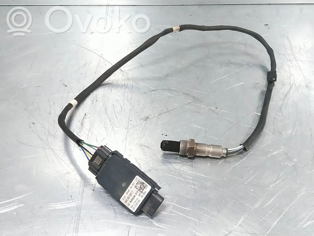 Audi A4 S4 B9 Lambda probe sensor 