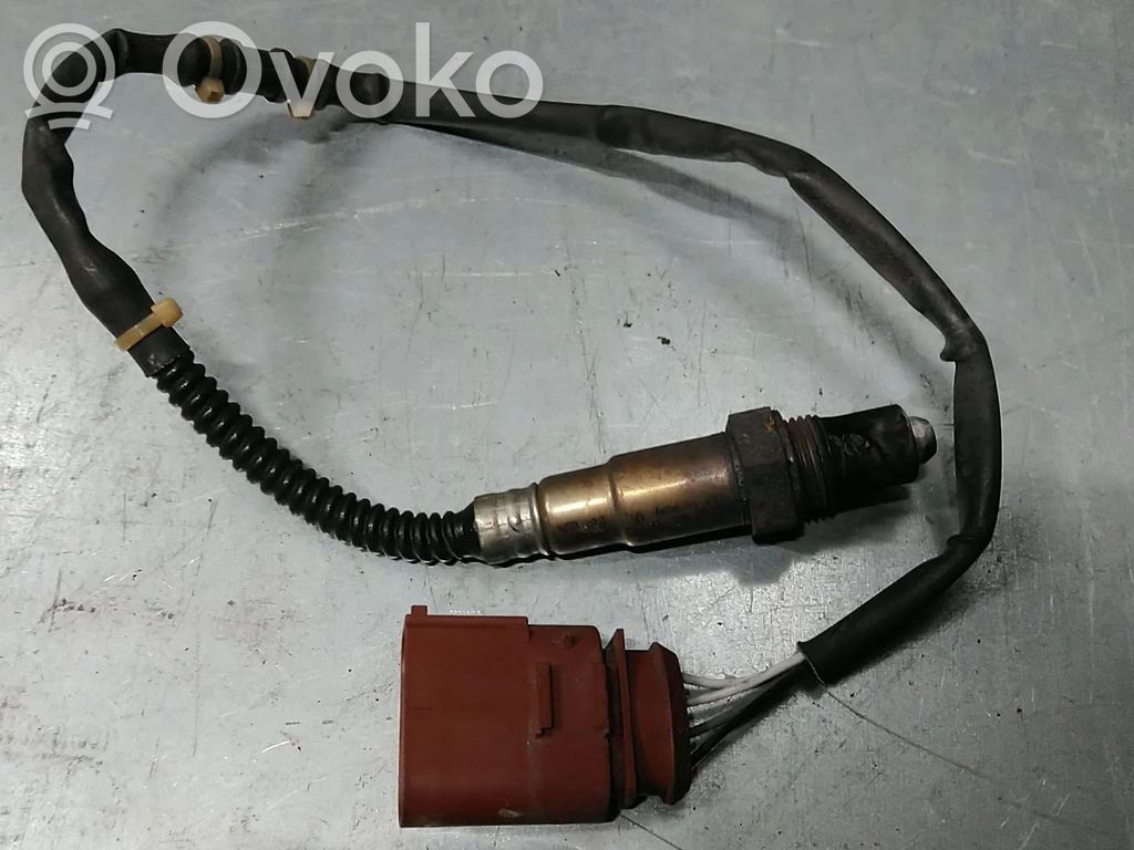 Sonda lambda   036906262H,BCA