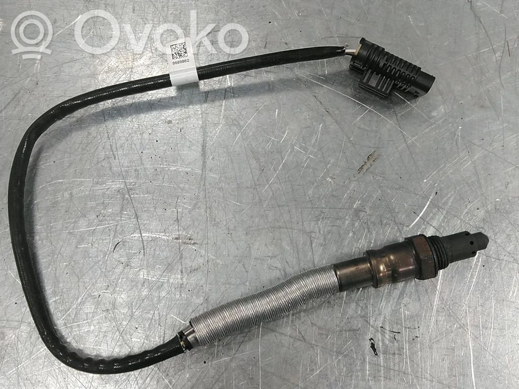 Lambda probe sensor   8689862,11788689862,B58D30B