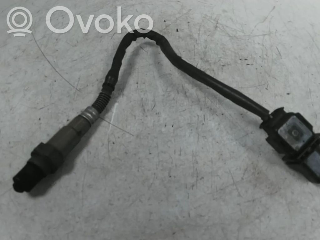 Lambda probe sensor   8R0906262,CGLD