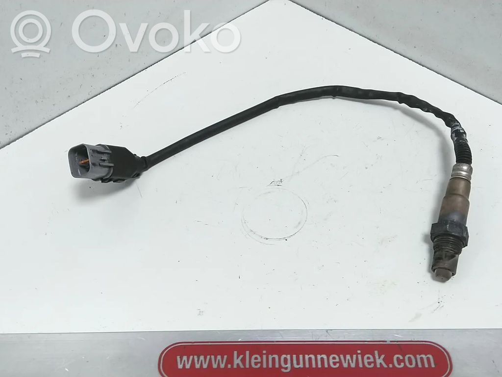 Hyundai Atos Prime Sonda lambda 