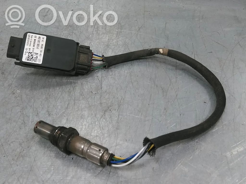 Audi A6 S6 C8 4K Lambda zonde 