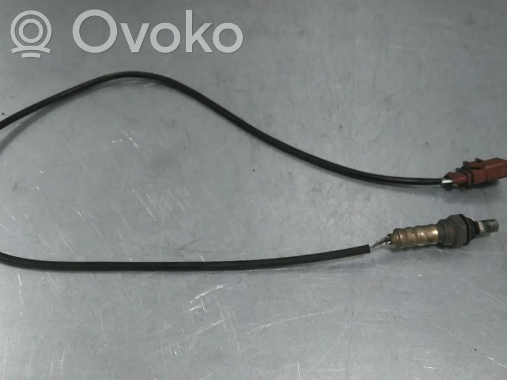 Lambda probe sensor   06E906265D,BDW