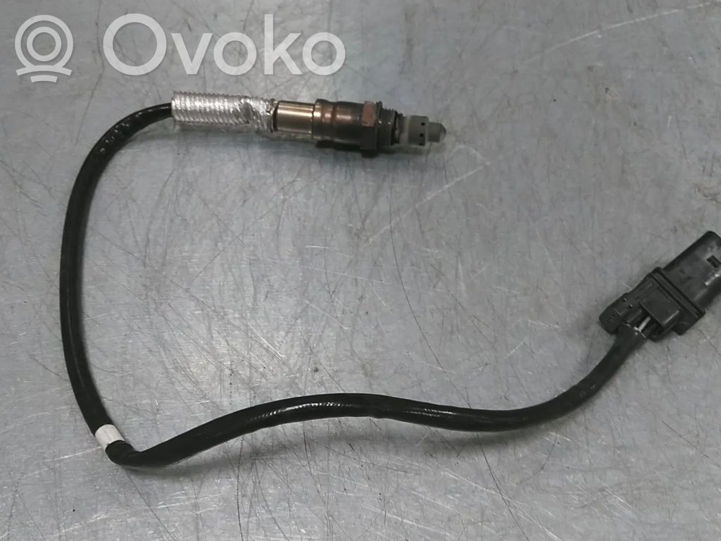 Lambda zondas   06M906265,8W0906265K,9A790626520,DCAB,PAC906265B