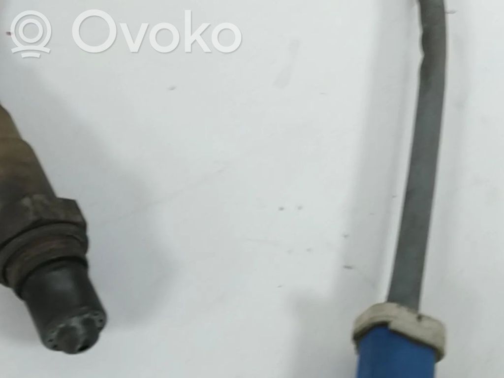 Ford Focus Lambda probe sensor 