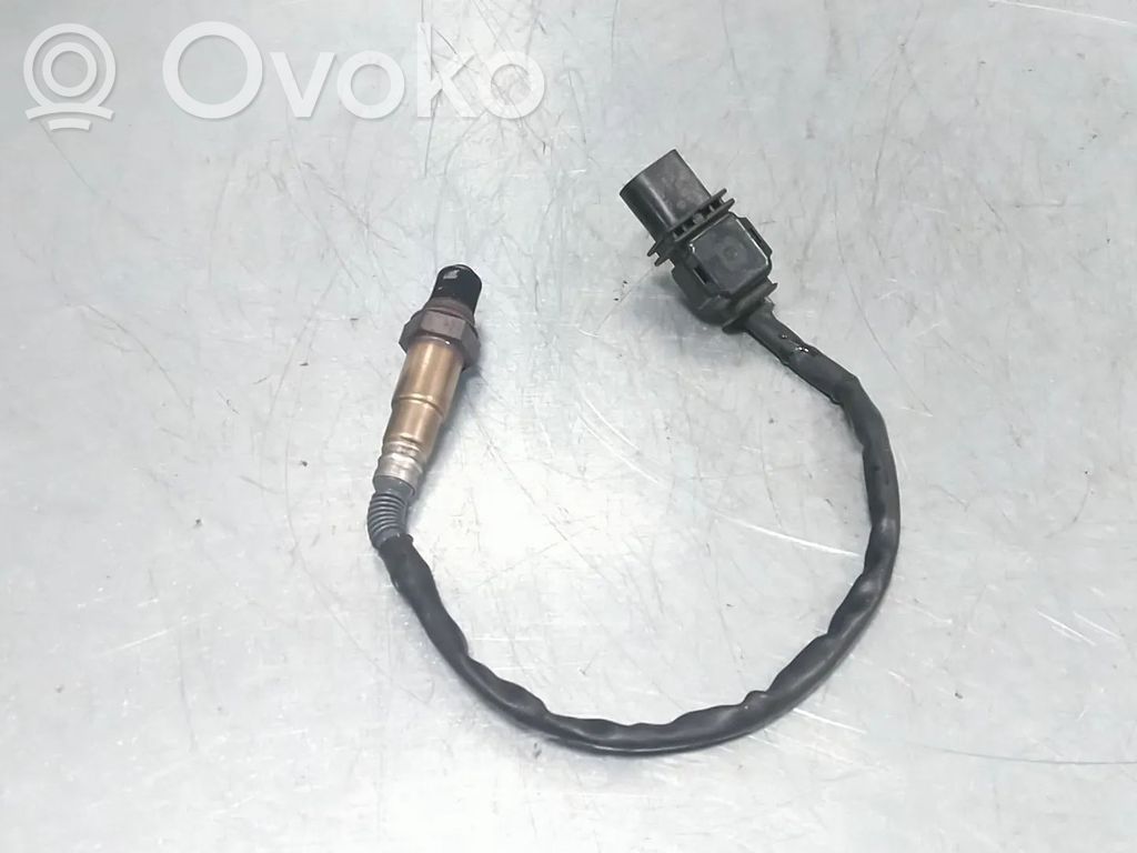 Volkswagen Tiguan Sonda lambda 