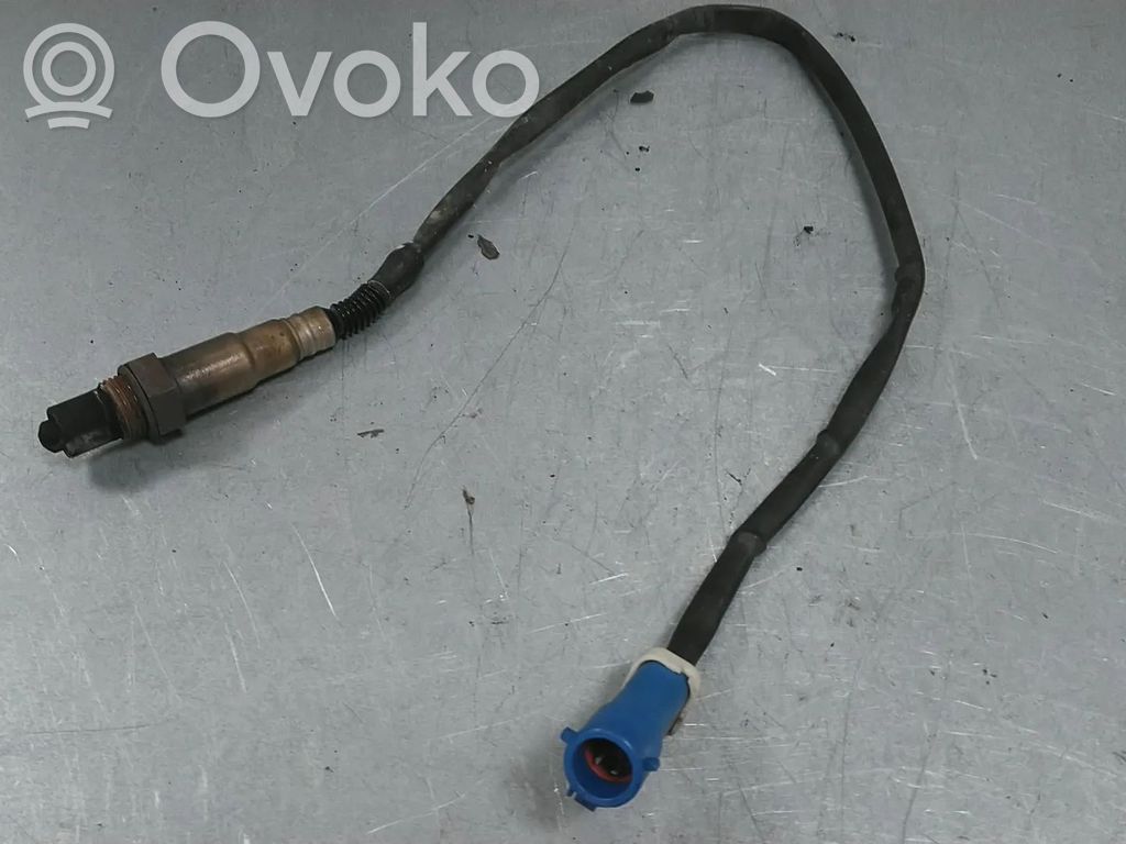 Ford S-MAX Lambda probe sensor 
