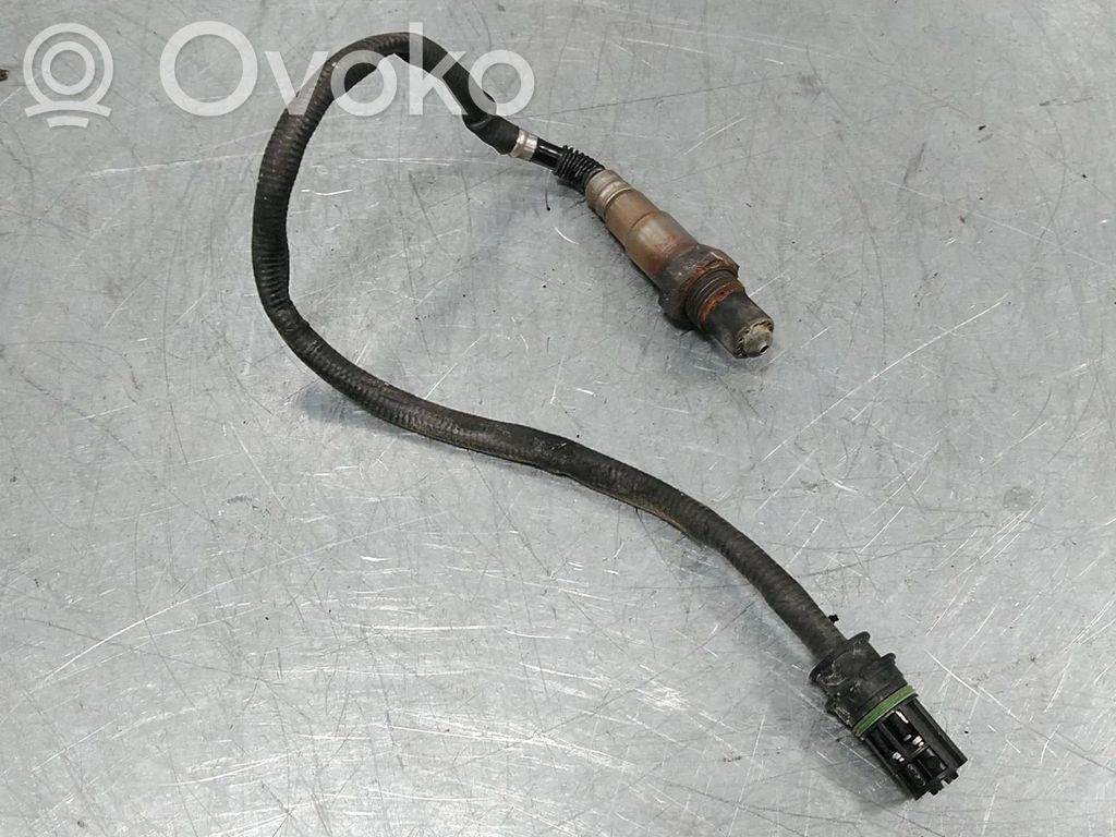 Зонд «Lambda»   7569968,11787569968,N43B20A