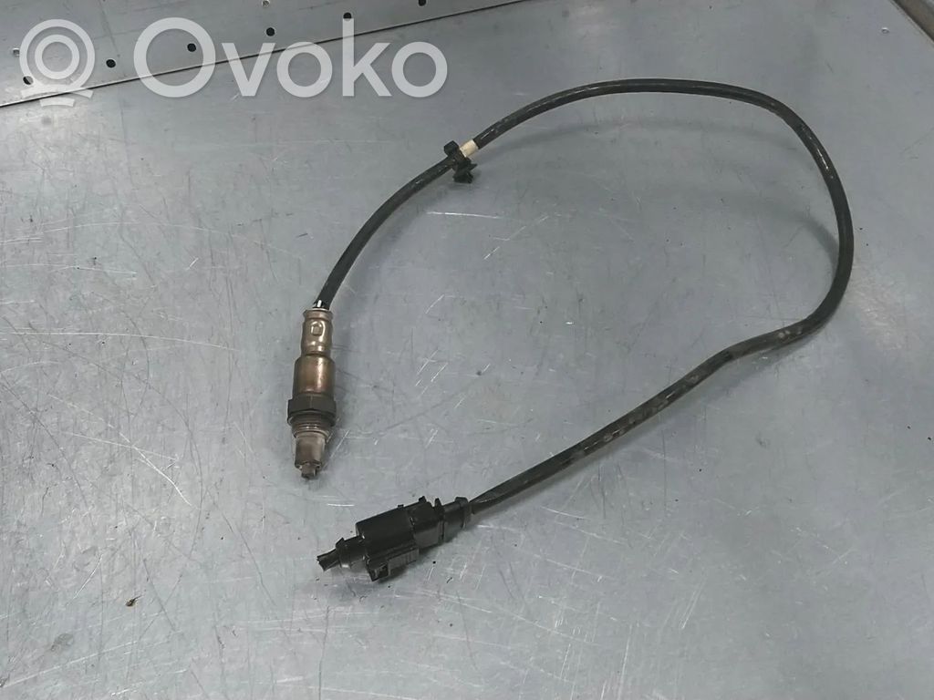 Audi A5 Lambda probe sensor 