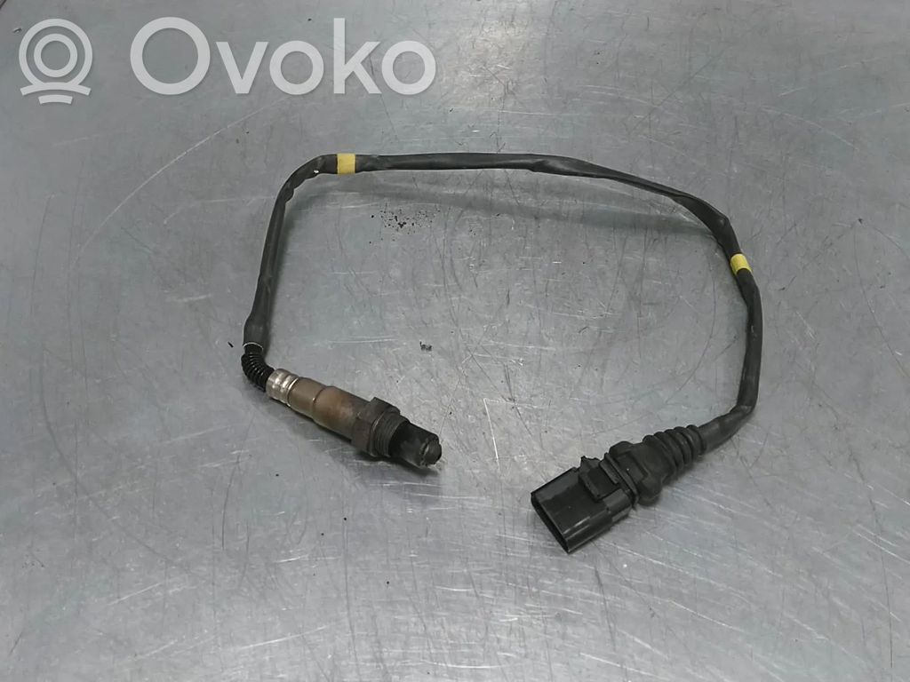 Lambda probe sensor   4H0906262L,0258010529,4H0906265B,DDTA