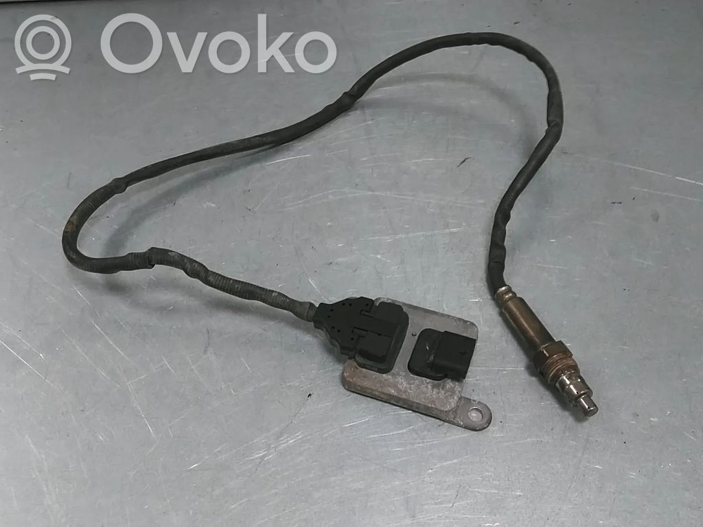Mercedes-Benz C W205 Lambda probe sensor 