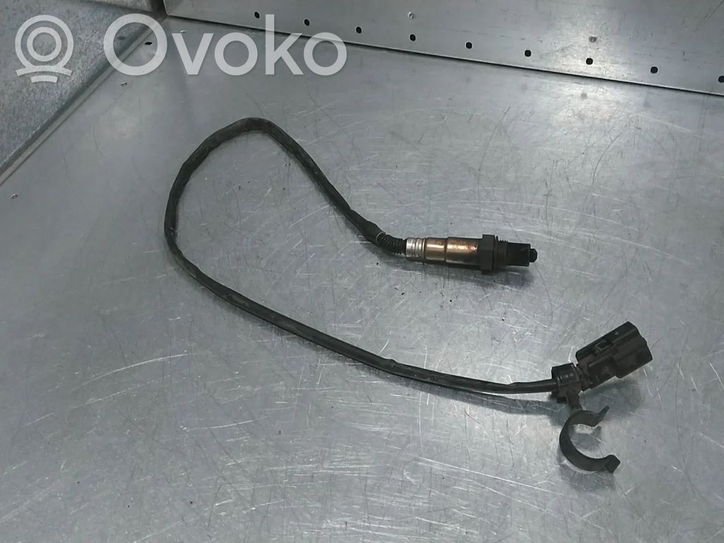 Ford B-MAX Sonda lambda 