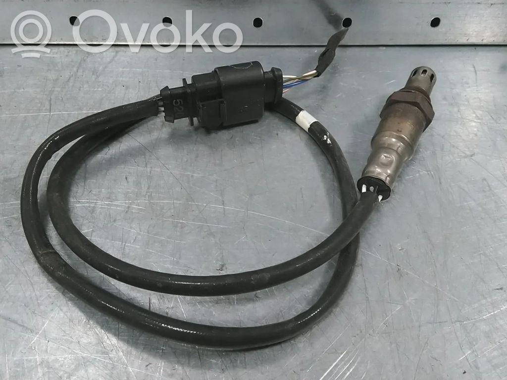 Volkswagen Golf VII Lambda probe sensor 