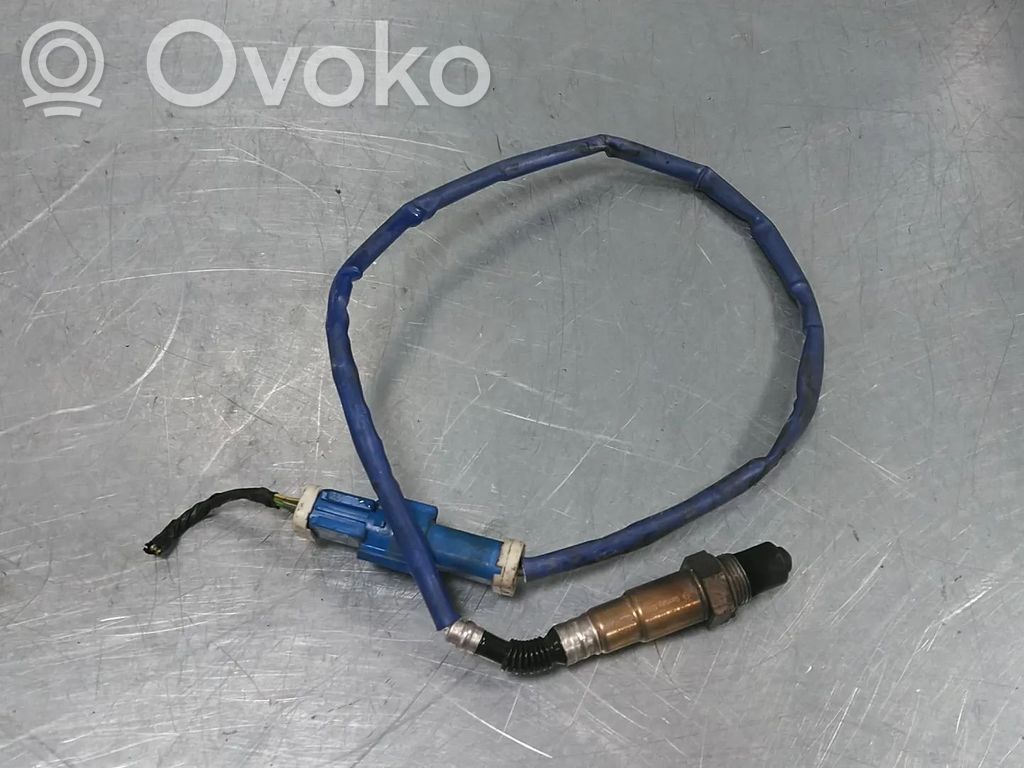 Ford Focus Lambda probe sensor 