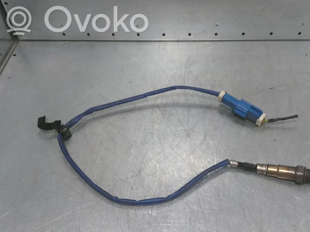 Ford Focus Lambda probe sensor 