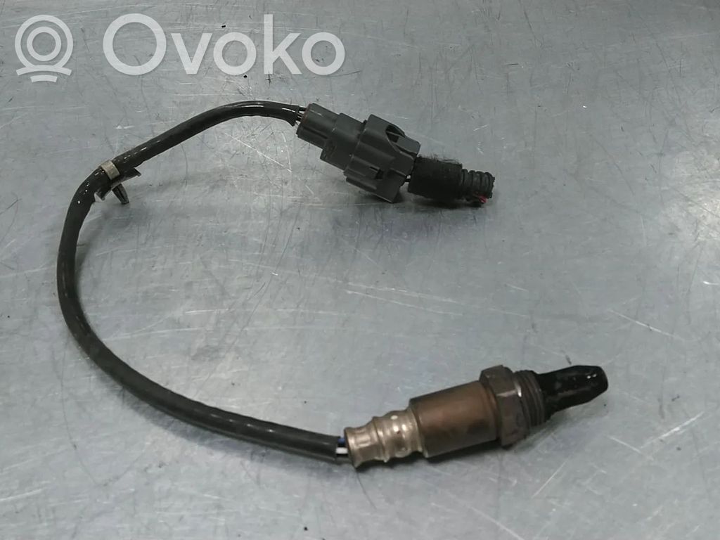 Lambda probe sensor   98089826,2112005350,8980898260,A17DT