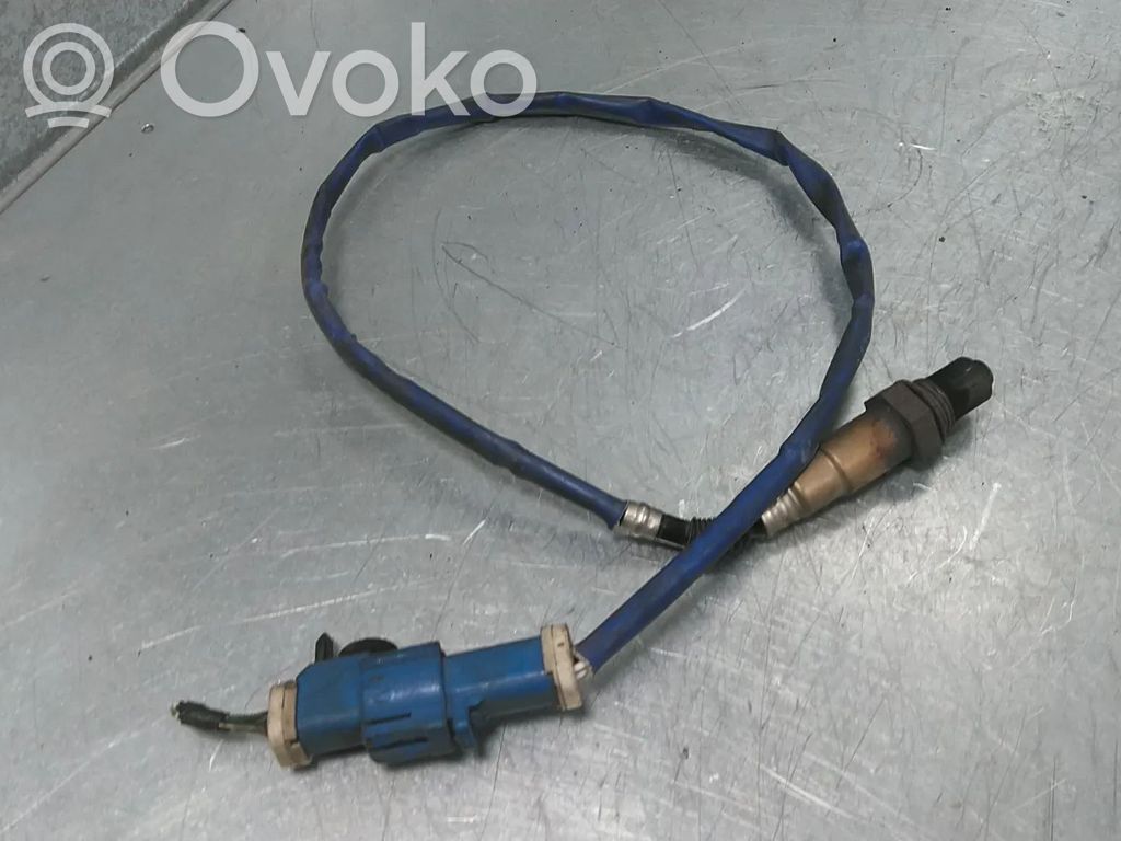Ford Focus Lambda probe sensor 