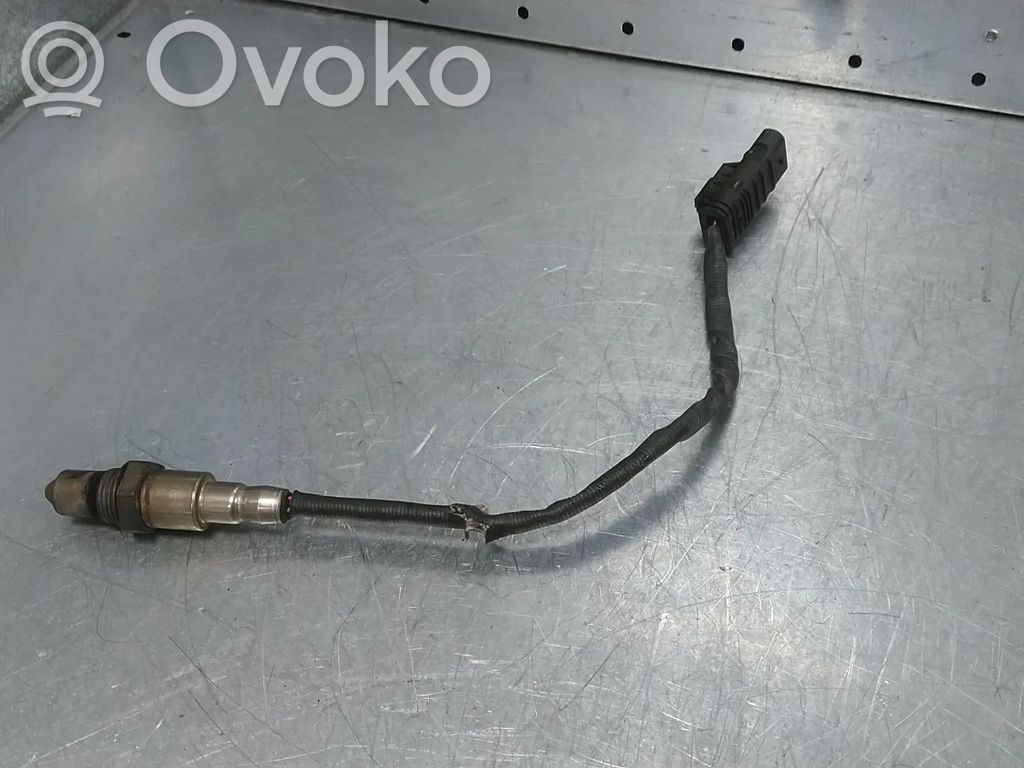 BMW 5 G30 G31 G38 Lambda probe sensor 