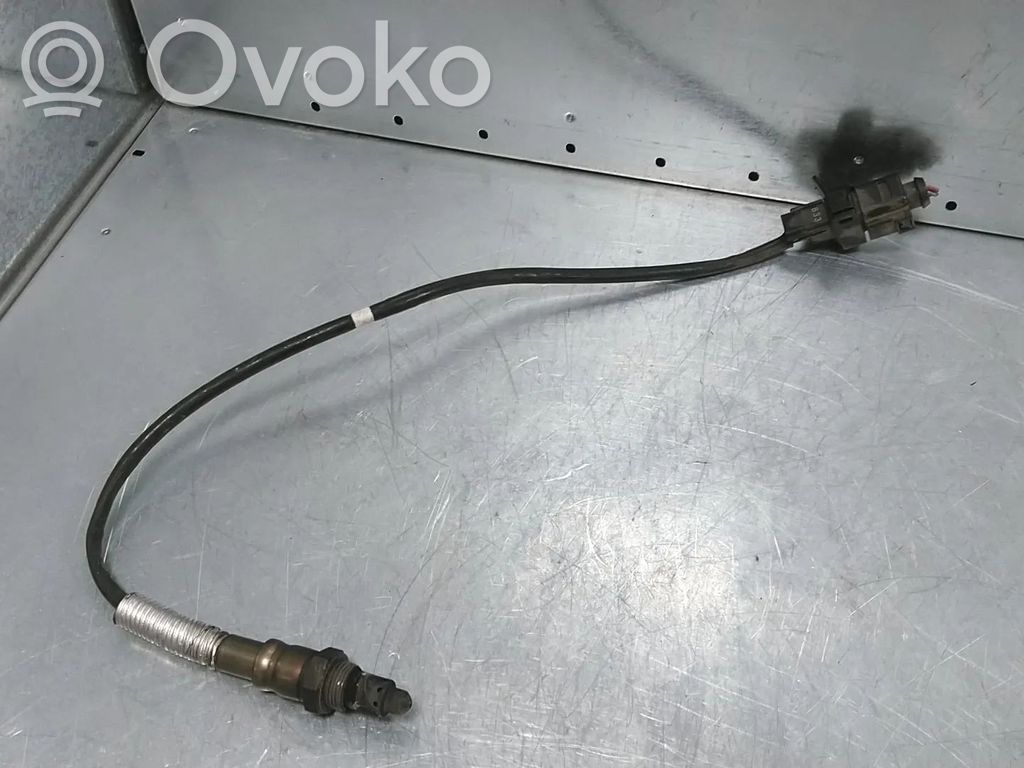 Audi A5 Lambda probe sensor 