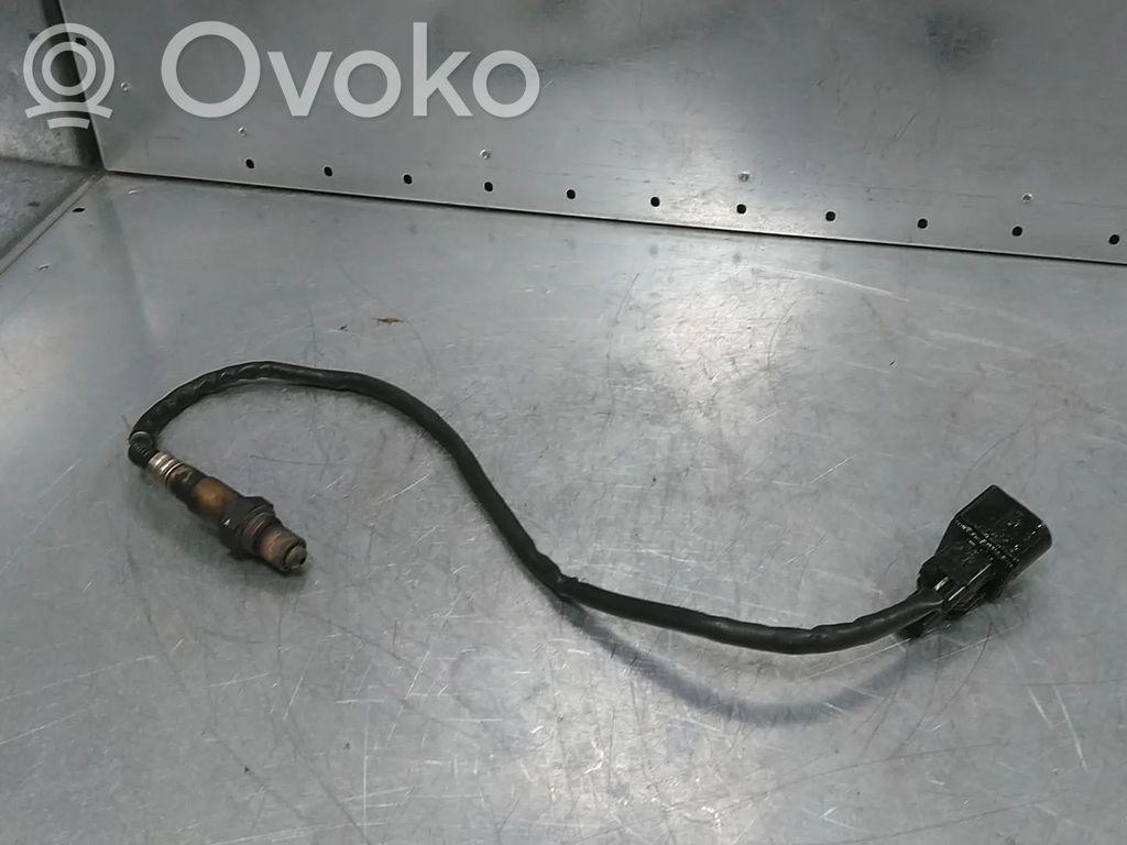 BMW 5 E60 E61 Lambda probe sensor 