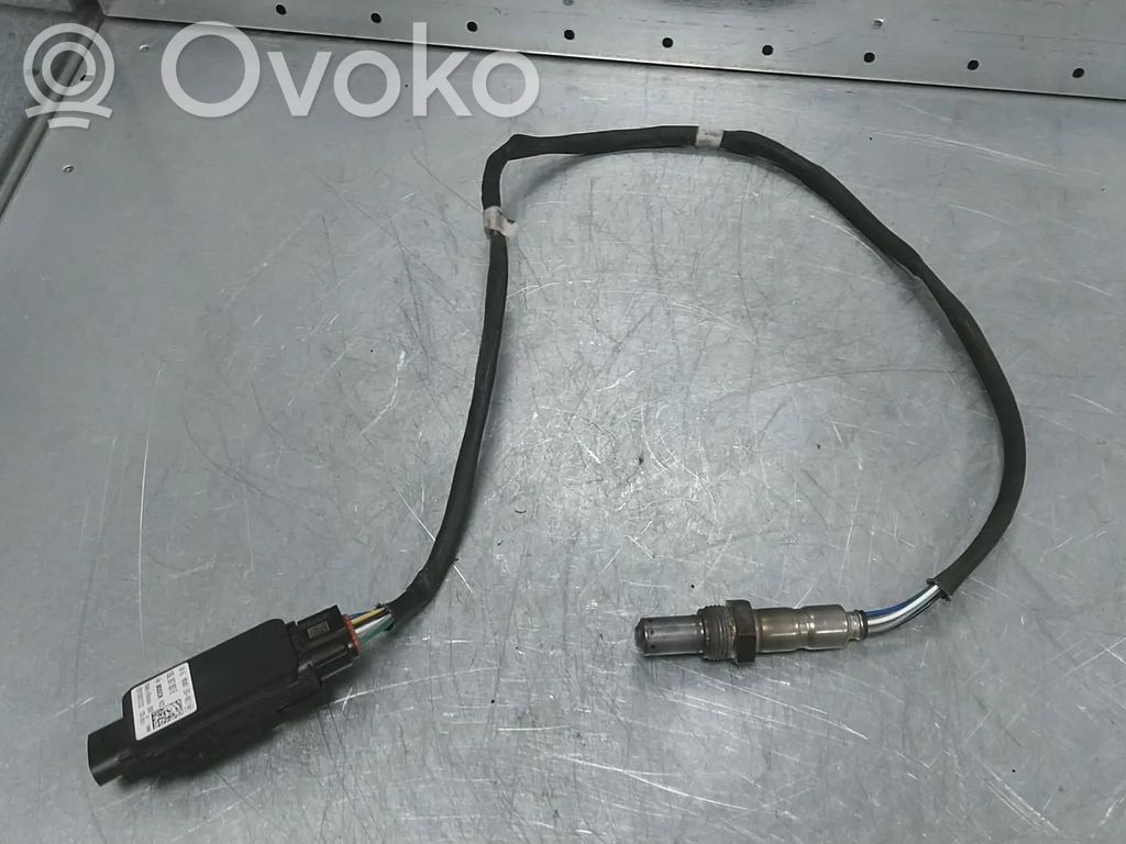 Audi A3 8Y Lambda probe sensor 