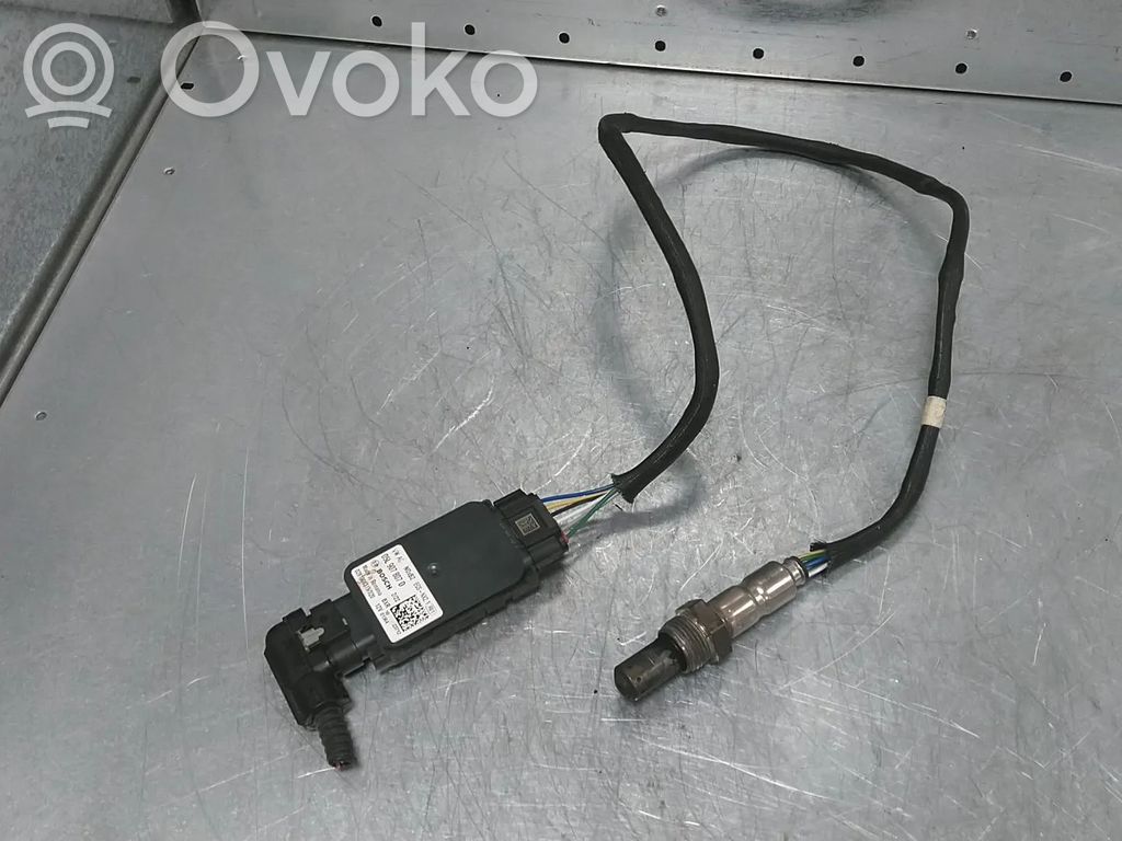 Sonde lambda   0281008319,05L907807CA,05L907807D,DTUA