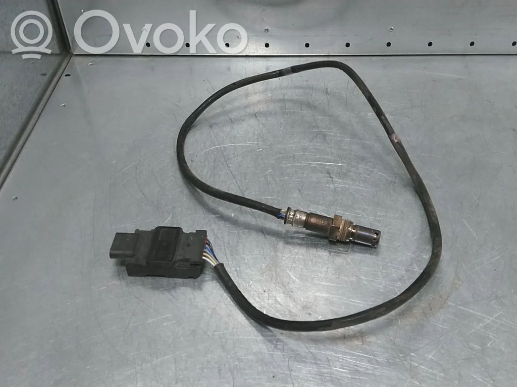 Volkswagen Tiguan Lambda probe sensor 