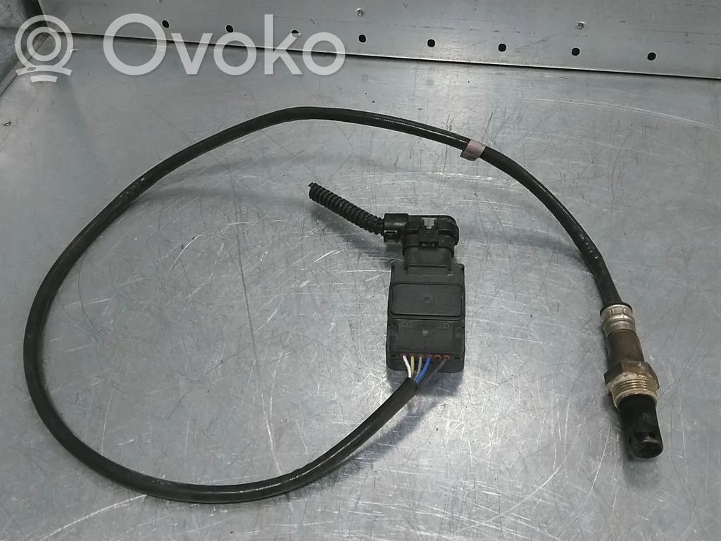 Volkswagen Tiguan Sonda lambda 