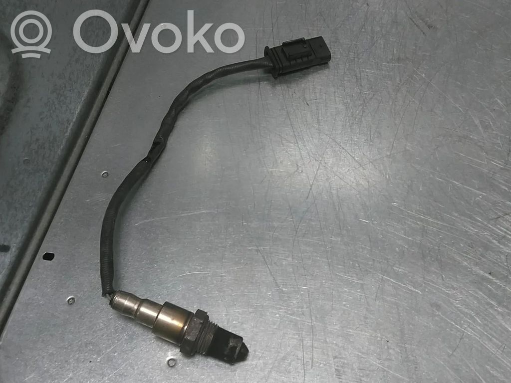 BMW 5 G30 G31 G38 Lambda probe sensor 