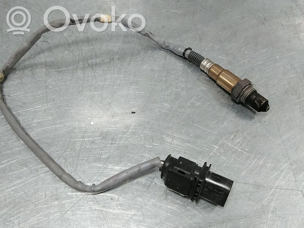 Sonde lambda   04L906262L,0281004490,DFSD