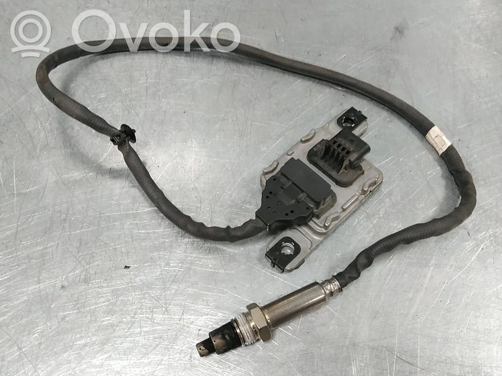 Volkswagen Caddy Lambda probe sensor 