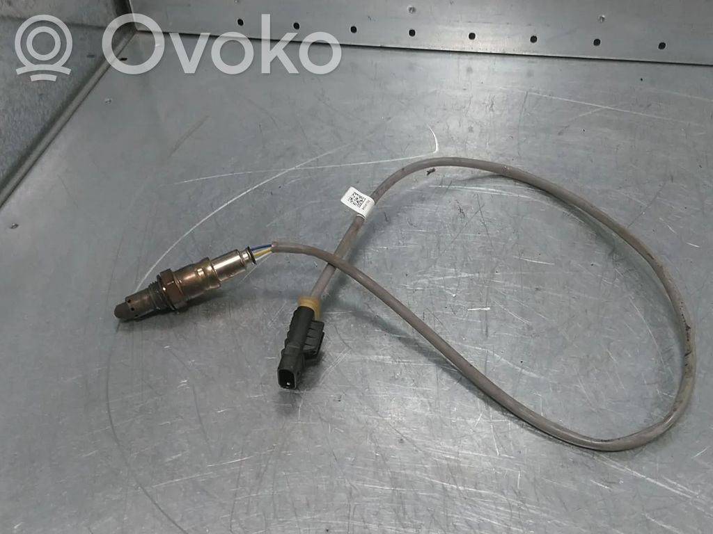 BMW X3 G01 Lambda probe sensor 