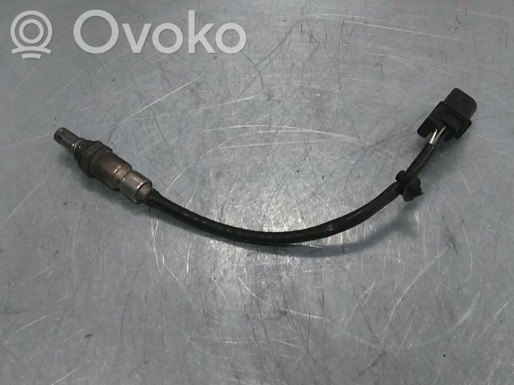 Opel Corsa E Lambda probe sensor 