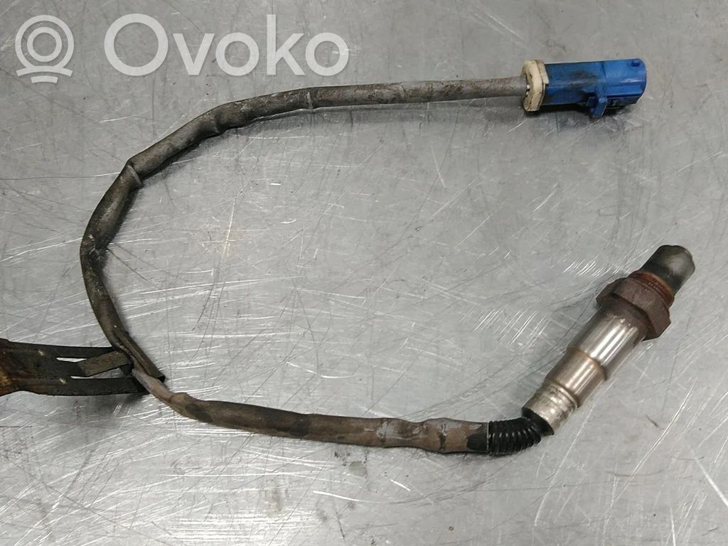 Volvo V50 Зонд «Lambda» 