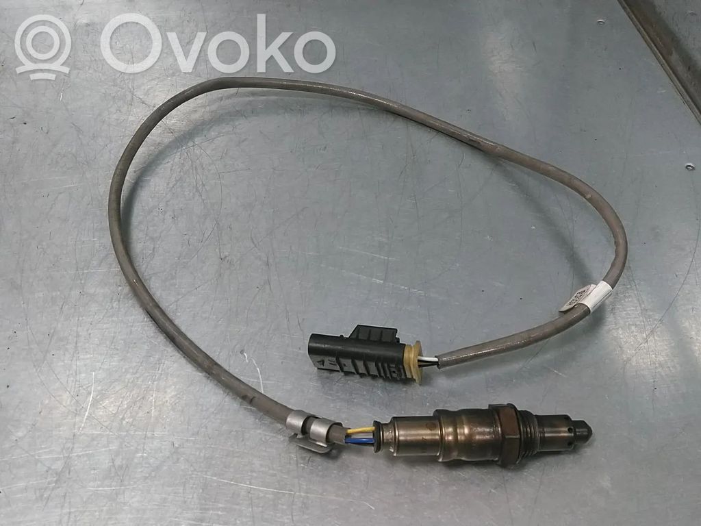 BMW 3 G20 G21 Lambda probe sensor 