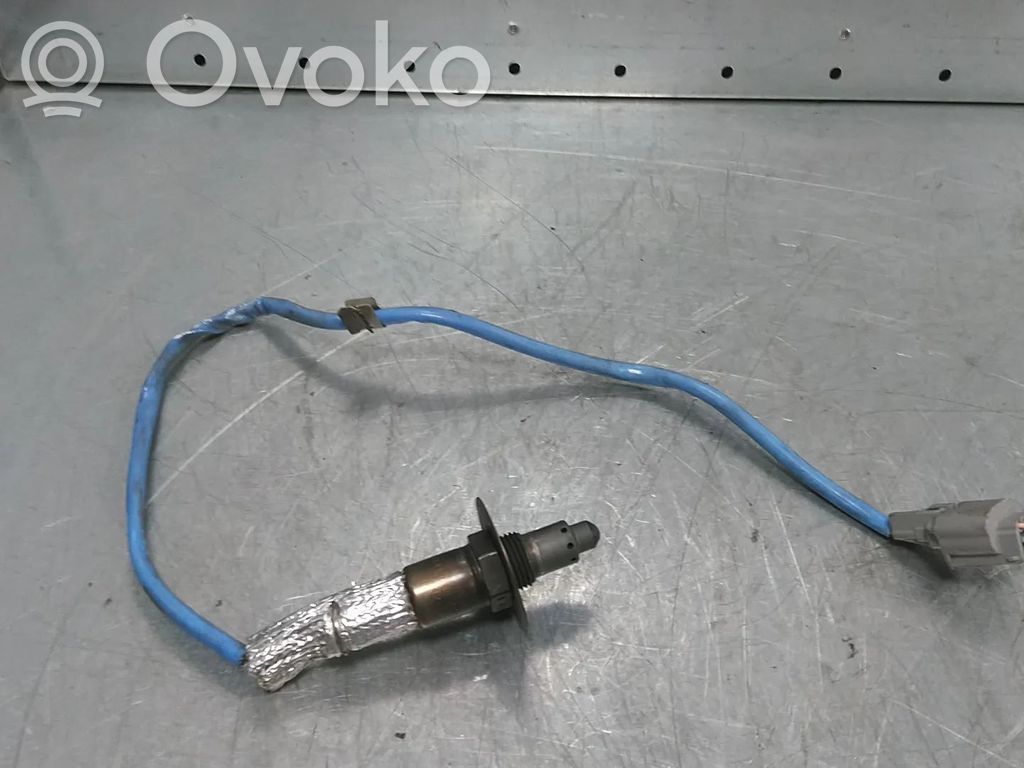 Renault Scenic IV - Grand scenic IV Lambda probe sensor 