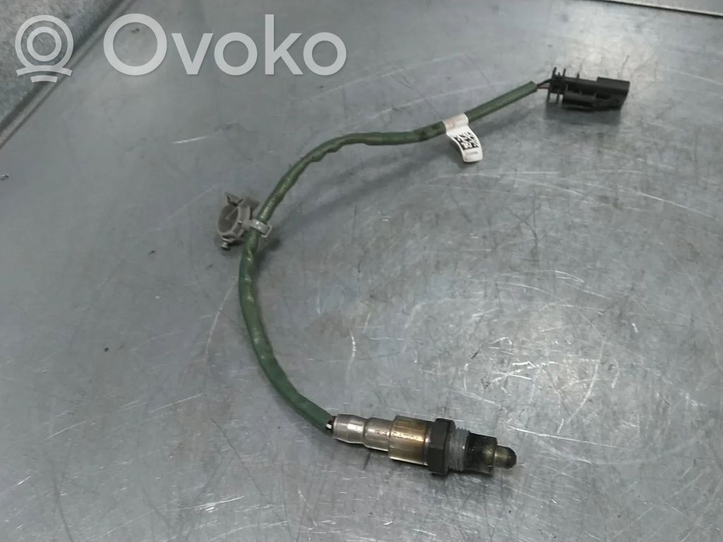 Volvo XC40 Lambda zondas 