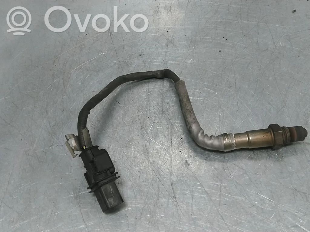 Mercedes-Benz C W205 Lambda probe sensor 