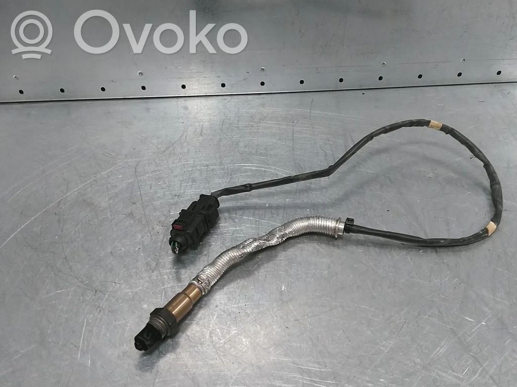 Audi A8 S8 D4 4H Lambda probe sensor 