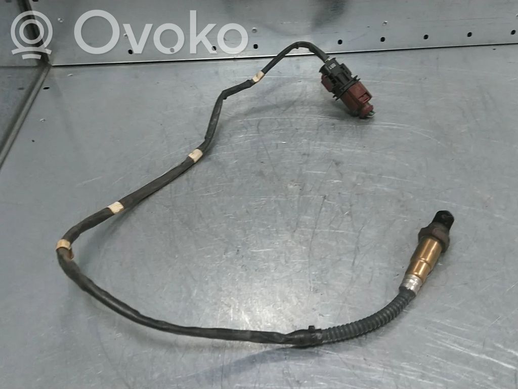 Lambda probe sensor   4H0906262J,0281004449