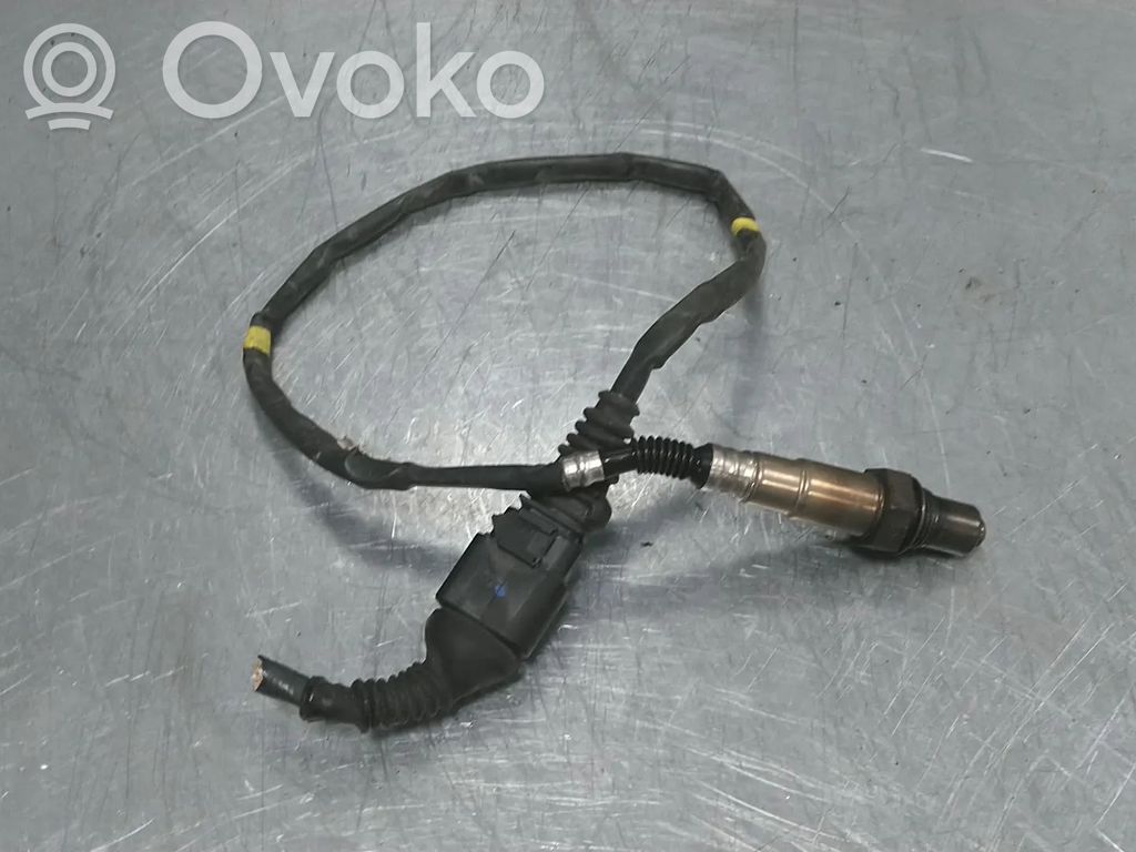 Audi A8 S8 D4 4H Lambda probe sensor 