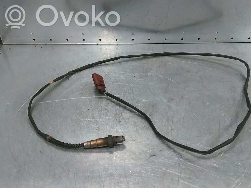 Audi A8 S8 D3 4E Lambda zonde 